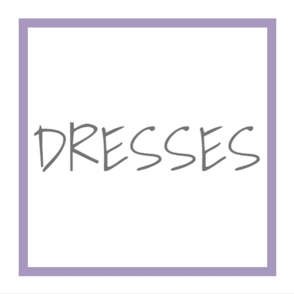 Dresses